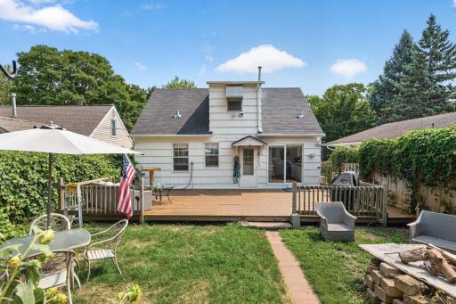 3443 N 4th Street, Minneapolis, MN 55412