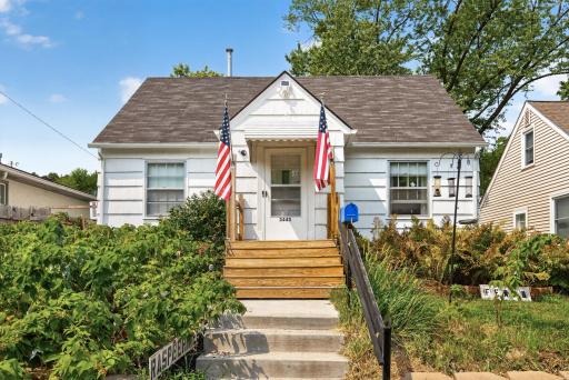 3443 N 4th Street, Minneapolis, MN 55412