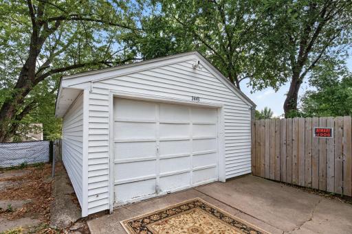 3443 N 4th Street, Minneapolis, MN 55412
