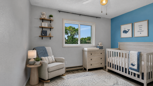 909 E Baker Street, Saint Joseph, MN 56374