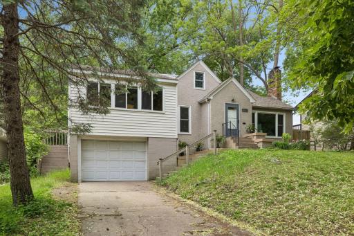 Photo for 1233 Maywood Street, Saint Paul, MN 55117 - listing #7127287 Welcome to 1233 Maywood Street North!! Don't miss the 2 Stall Tandem Garage!