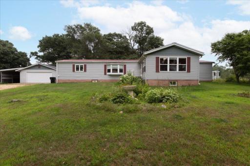 Photo for N9912 330th Street, Boyceville, WI 54725 - listing #7127289 N9912 330th Street, Boyceville, WI 54725