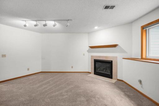 All new carpet - through the entire home!