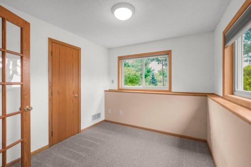 Lower level bedroom 1