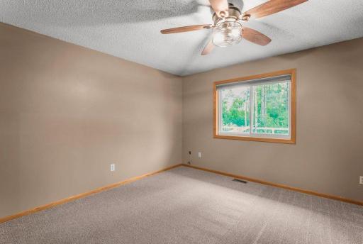 Main level bedroom 1