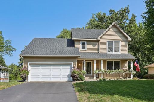 10420 49th Avenue N, Plymouth, MN 55442