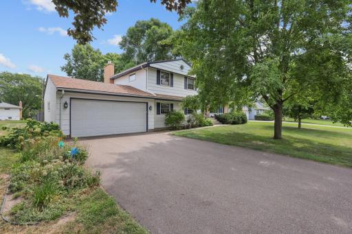 Photo for 413 Rice Creek Boulevard NE, Fridley, MN 55432 - listing #7127305 413 Rice Creek Boulevard NE, Fridley, MN 55432
