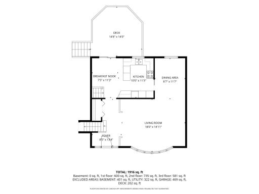 Main Floor