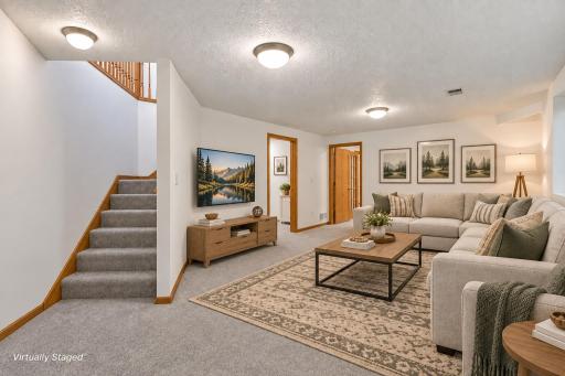 Family Room Virtually Staged 821 Lancer Dr.jpg