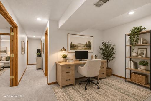 Lower Level Office Virtually Staged 821 Lancer Dr.jpg