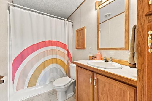 Bathroom 2