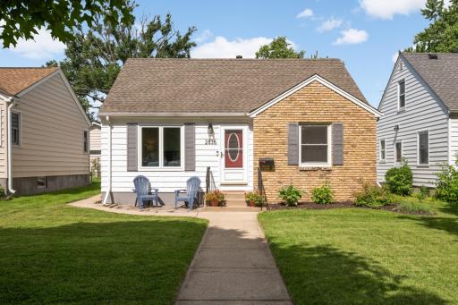 2836 Kentucky Avenue S, Saint Louis Park, MN 55426