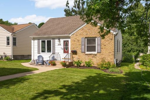2836 Kentucky Avenue S, Saint Louis Park, MN 55426