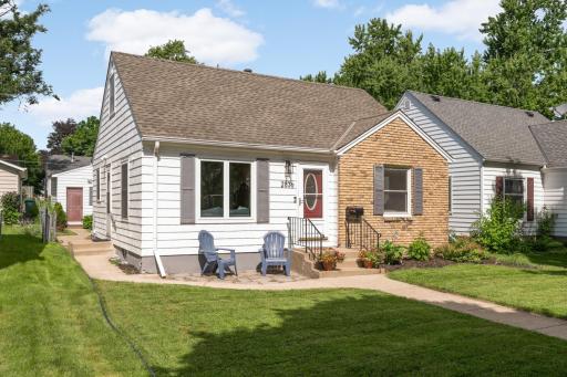 2836 Kentucky Avenue S, Saint Louis Park, MN 55426
