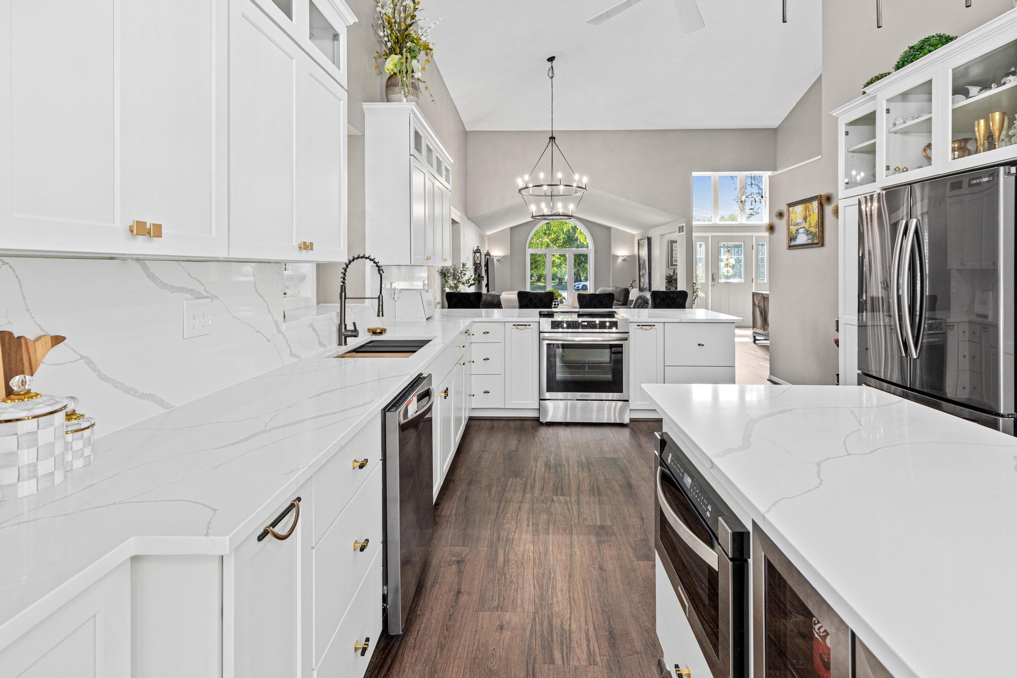 Property photo for 3110 Canyon Circle, Chaska, MN 55318