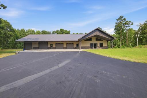 33210 Rolling Oaks Lane, Motley, MN 56466