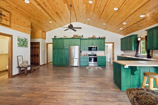 33210 Rolling Oaks Lane, Motley, MN 56466