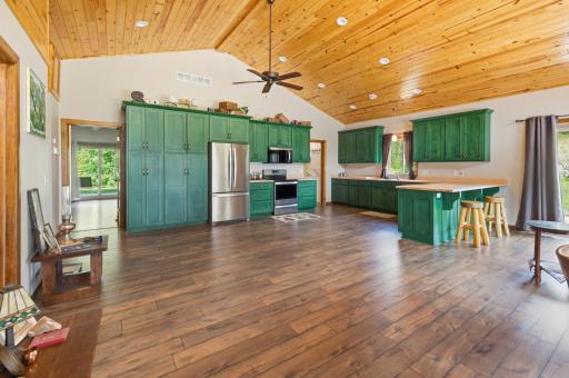 33210 Rolling Oaks Lane, Motley, MN 56466