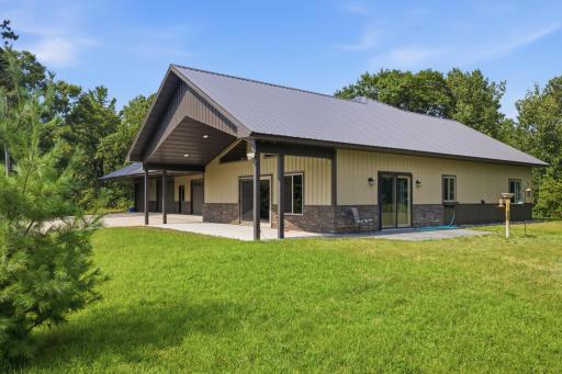 33210 Rolling Oaks Lane, Motley, MN 56466