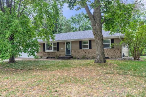 Photo for 10933 Hillsboro Avenue N, Champlin, MN 55316 - listing #7127331 10933 Hillsboro Avenue N, Champlin, MN 55316