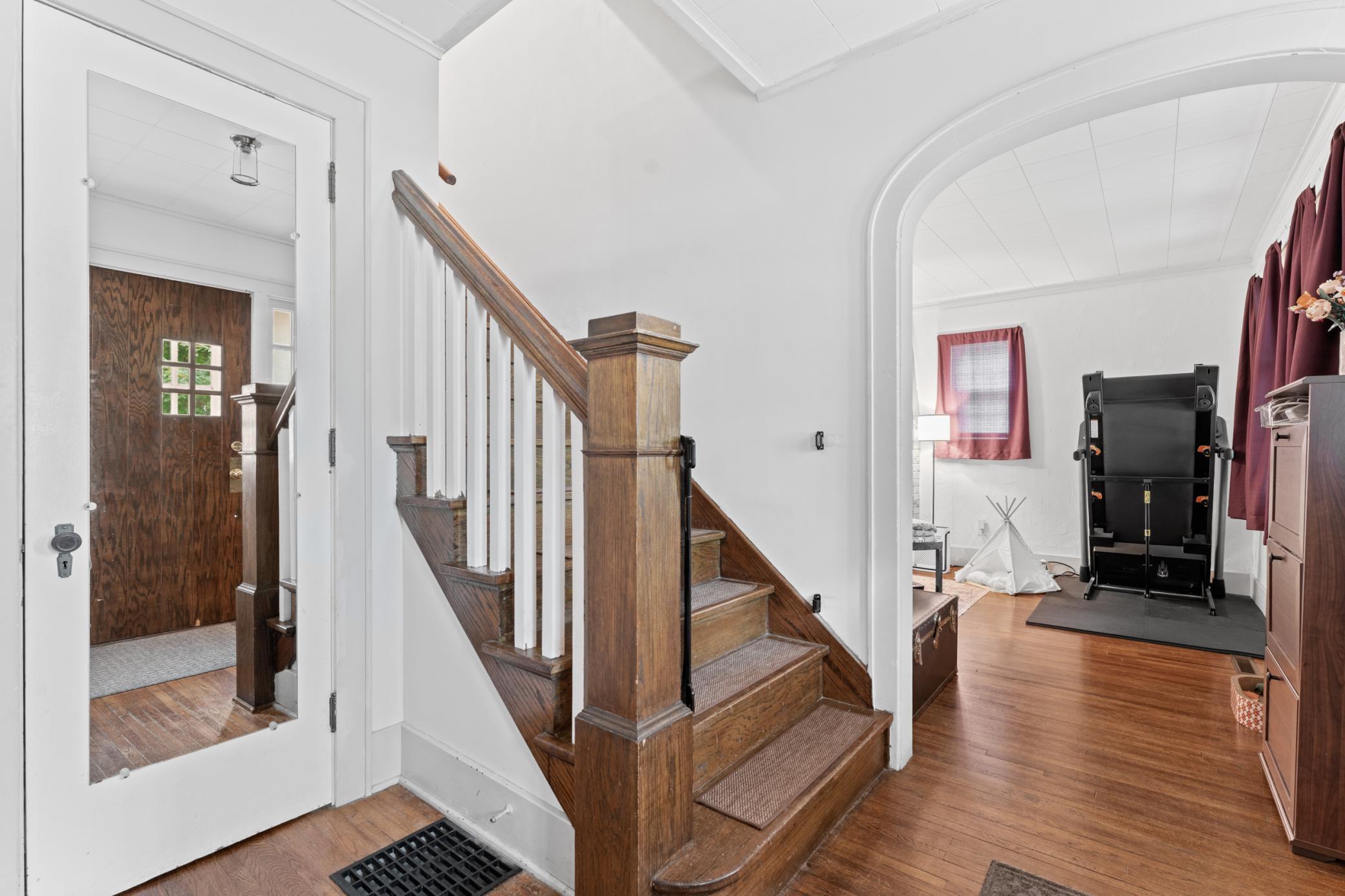 Foyer