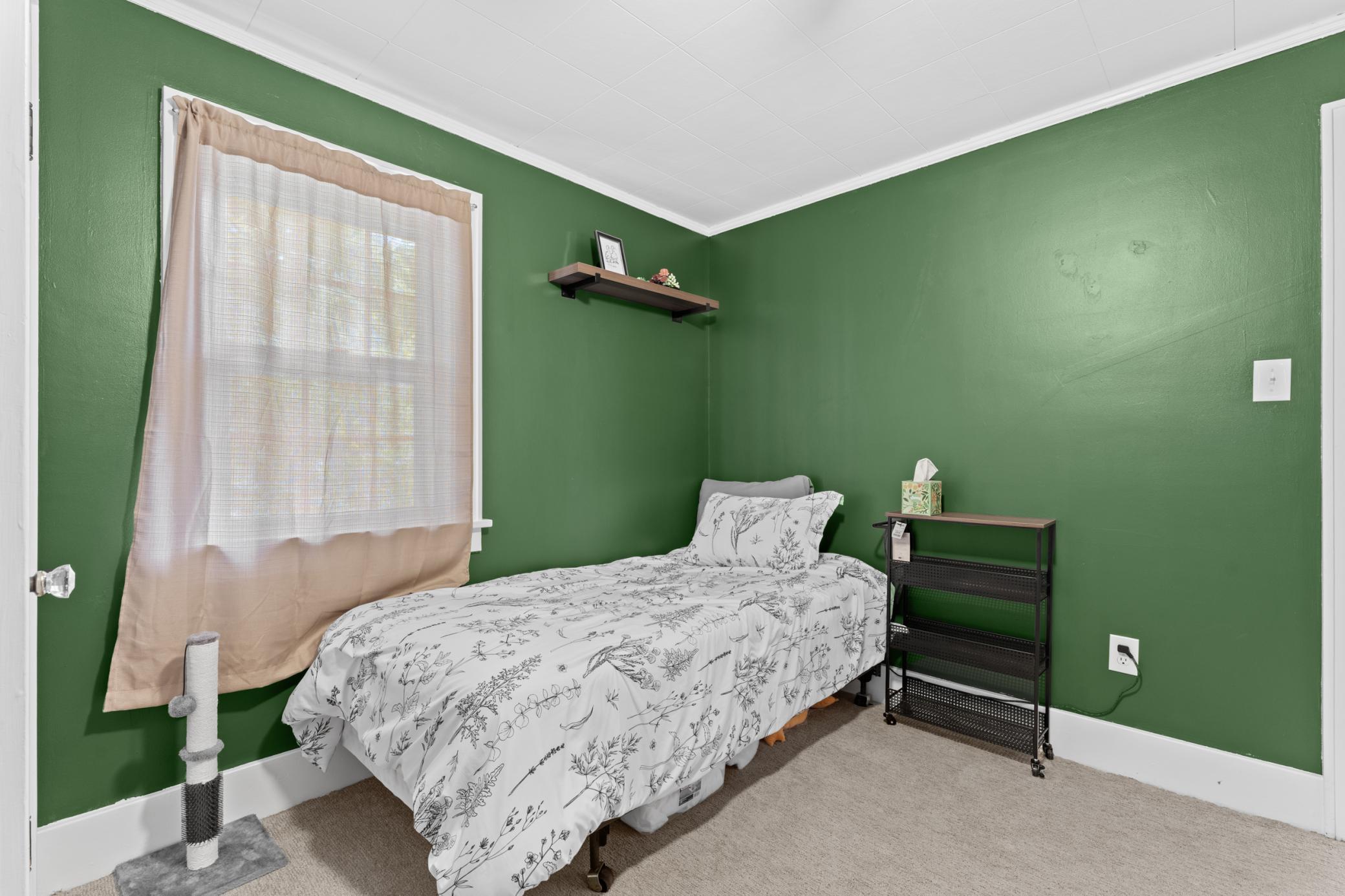 3rd bedroom