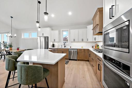 3299 Linden Avenue Court N, Lake Elmo, MN 55042