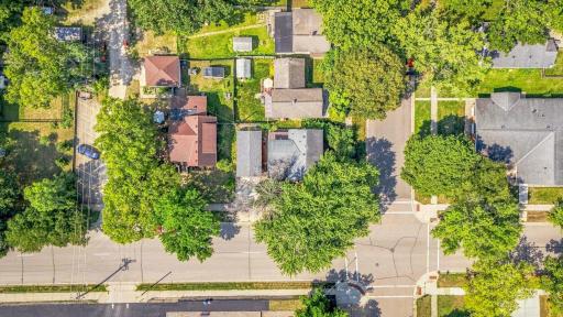 600 Ramsey Street, Hastings, MN 55033