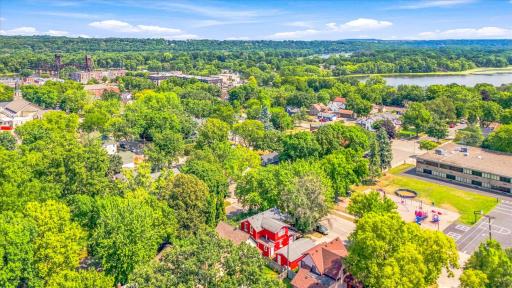 600 Ramsey Street, Hastings, MN 55033