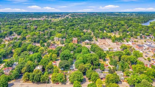600 Ramsey Street, Hastings, MN 55033