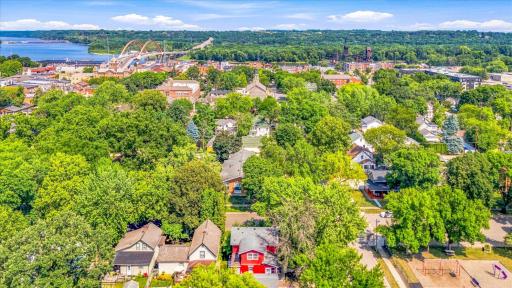 600 Ramsey Street, Hastings, MN 55033