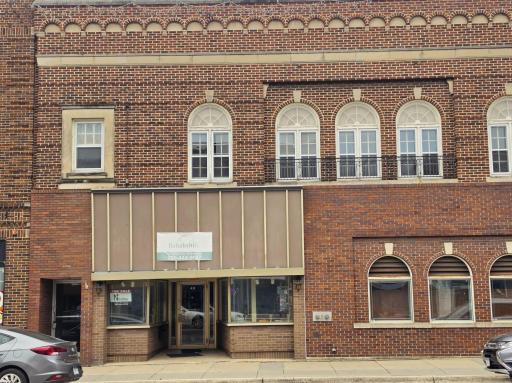 Willmar, MN 56201