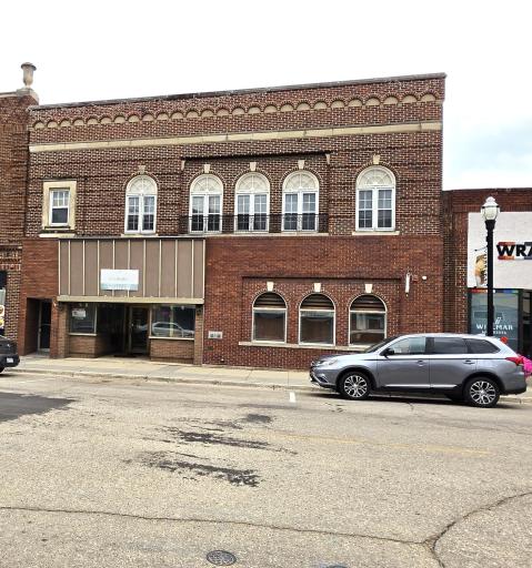 Willmar, MN 56201