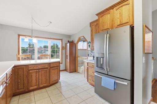 500 Maple Knoll Way NW, Saint Michael, MN 55376