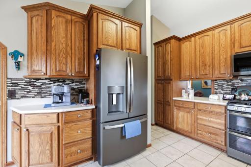 500 Maple Knoll Way NW, Saint Michael, MN 55376