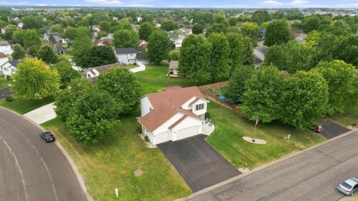 500 Maple Knoll Way NW, Saint Michael, MN 55376