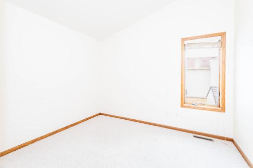 Upstairs bedroom #2