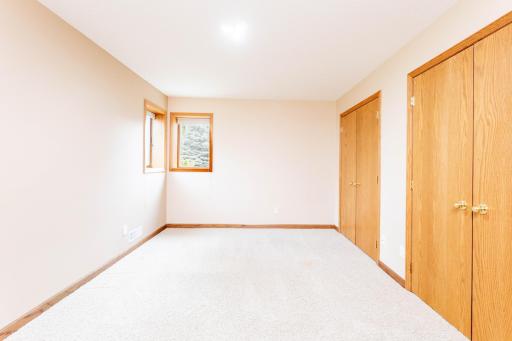 Basement bedroom #4