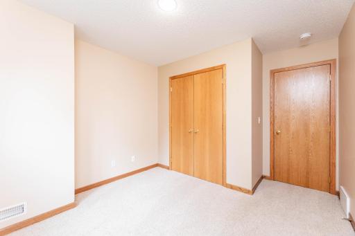 Basement bedroom #3