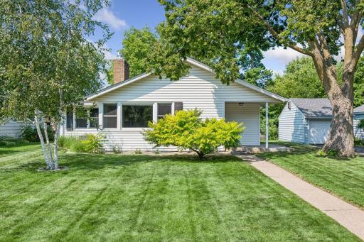 Photo for 5900 Queen Avenue S, Minneapolis, MN 55410 - listing #7127360 5900 Queen Avenue S, Minneapolis, MN 55410