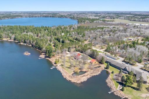 2163 White Pine Point Road SW, Pine River, MN 56474