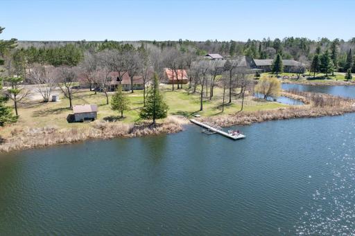 2163 White Pine Point Road SW, Pine River, MN 56474