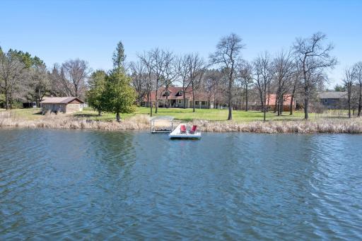 2163 White Pine Point Road SW, Pine River, MN 56474