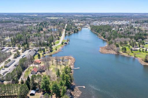 2163 White Pine Point Road SW, Pine River, MN 56474