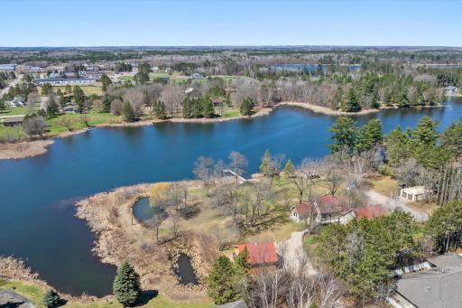 2163 White Pine Point Road SW, Pine River, MN 56474
