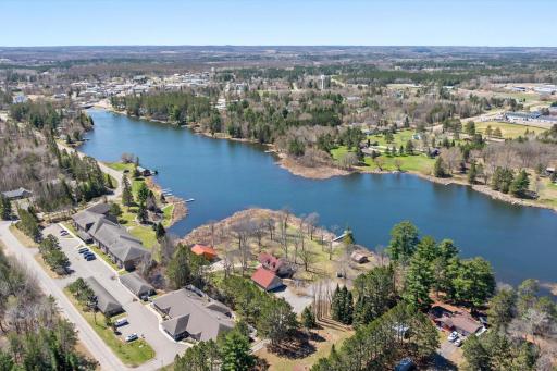 2163 White Pine Point Road SW, Pine River, MN 56474