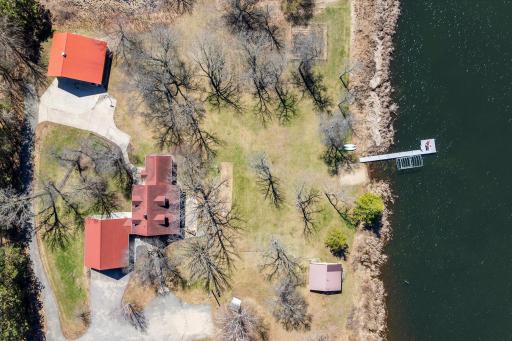 2163 White Pine Point Road SW, Pine River, MN 56474