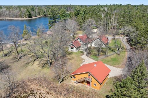 2163 White Pine Point Road SW, Pine River, MN 56474