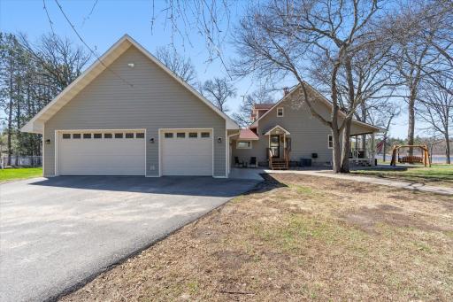 2163 White Pine Point Road SW, Pine River, MN 56474
