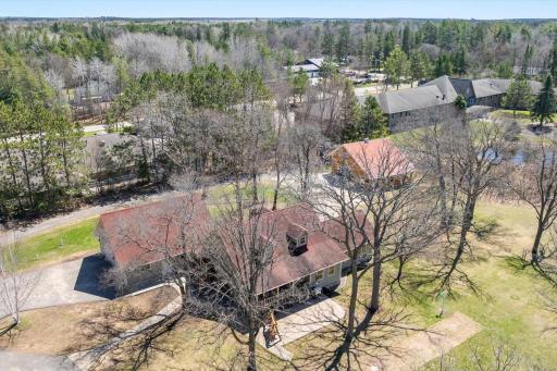 2163 White Pine Point Road SW, Pine River, MN 56474